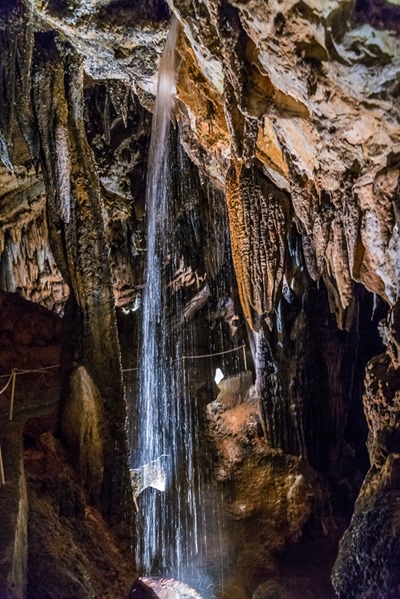 Desoto Caverns 170306c-Desoto-Caverns-Waterfalls