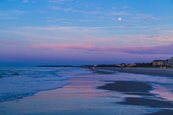 170512 Hilton Head Sunrise _MG_9302