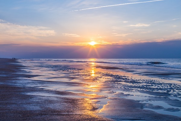 170512 Hilton Head Sunrise _MG_9390