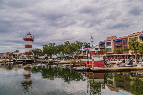 170513 Lighthouse on Hilton Head _MG_9474