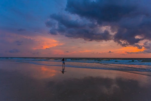 170818d Sunset on Cape San Blas _MG_3084 s