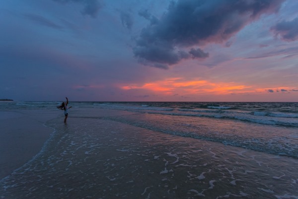 08 170818d Sunset on Cape San Blas _MG_3175 s s 