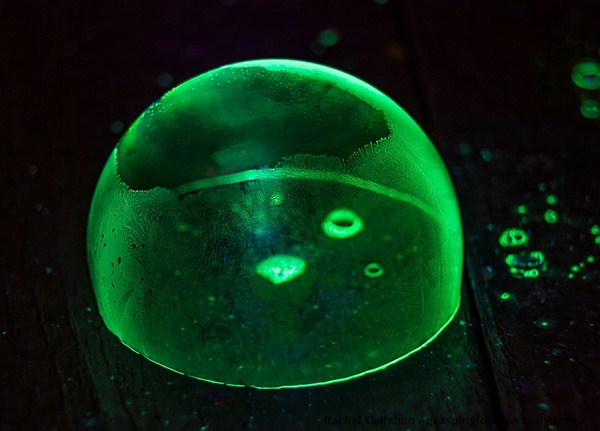 Glow-in-the-Dark-Frozen-Bubble