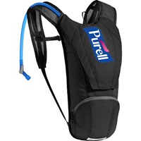 Purell-Camelbak