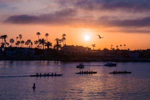 180509 Newport Beach Sunset IMG_8654