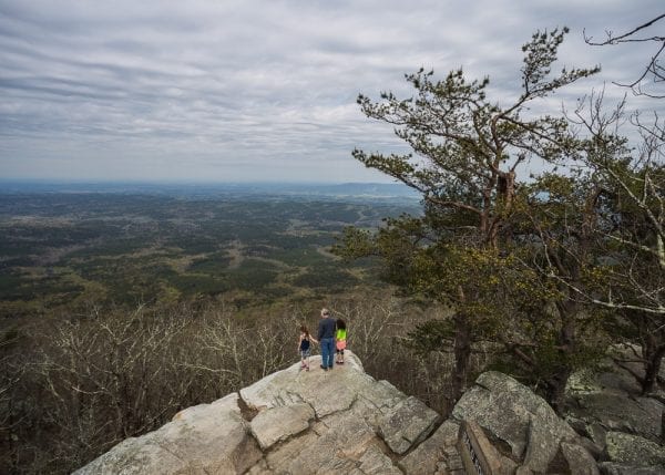 180406 Cheaha State Park 6 IMG_0034 S