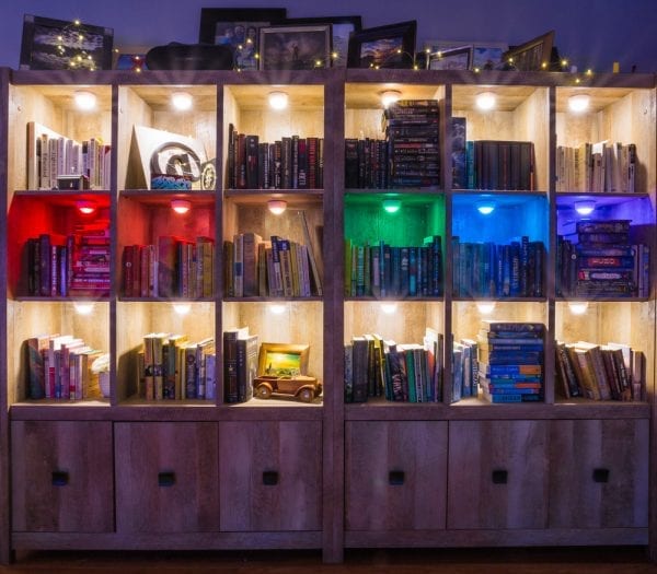 190109 Rainbow Bookshelves IMG_0790 SMALL