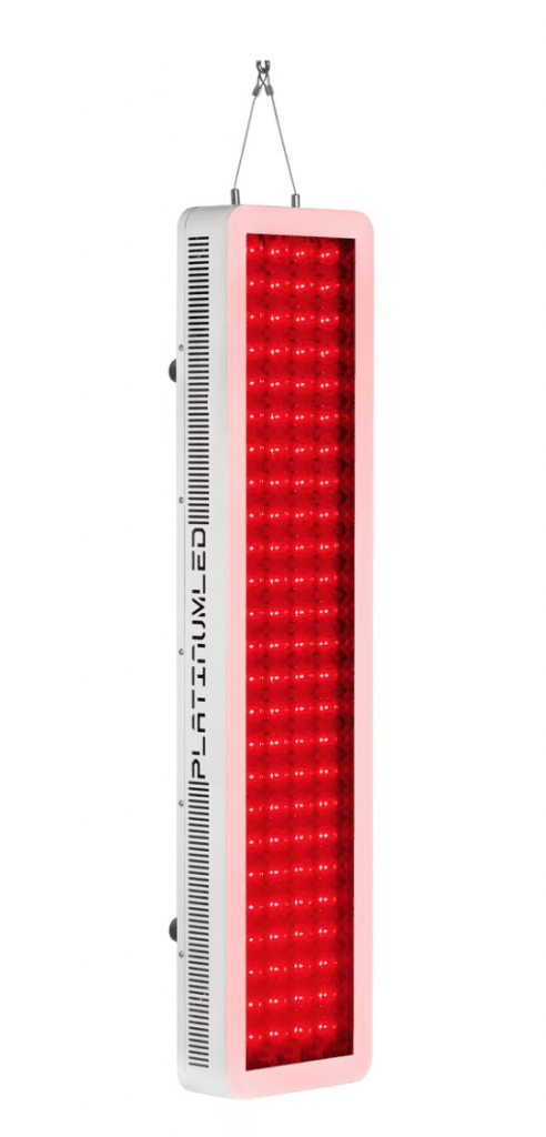 BIO-600 Red Light Therapy by PlatinumLED