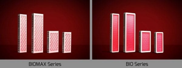 Platinum LED Light Comparison